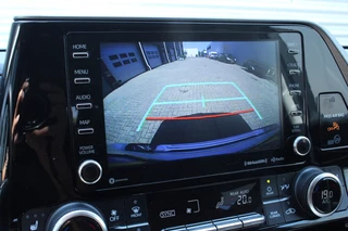 Toyota Highlander Toyota Highlander LE 3.5 V6 AWD 8p. ACC CARPLAY NAV CAM STOELVW '20 - afbeelding nr 19