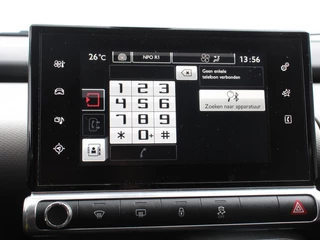 Citroën C4 Cactus Citroen C4 Cactus 1.2 PureTech Shine | Navigatie | Climate Control | Camera | Cruise Control | Handel/Export! - afbeelding nr 15