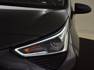 Toyota Aygo - afbeelding nr 8