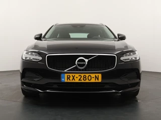 Volvo V90 - Lederen bekleding - Navigatie - Stoelverwarming - 18 inch LM velgen - 12 maanden garantie - afbeelding nr 14