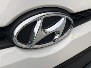 Hyundai i10  | ECC - afbeelding nr 13