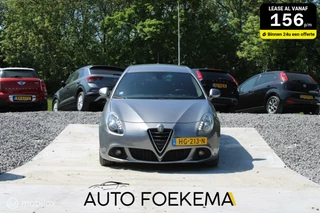 Alfa Romeo Giulietta - 534495805-0