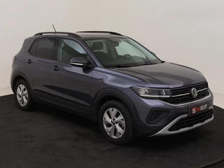 Volkswagen T-Cross - afbeelding nr 7