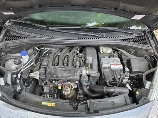 Citroën C3 Citroen C3 1.2 PureTech AUT 47DKM Feel Airco|CARPLAY|PDC|TREKH - afbeelding nr 23