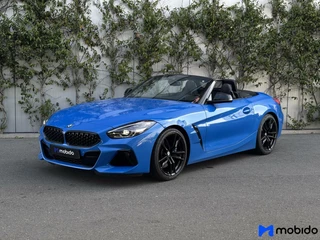 BMW Z4 - 383184631-0