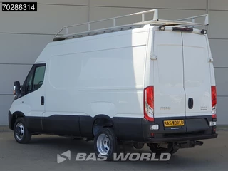 Iveco Daily Iveco Daily 35C14 Automaat Dubbellucht L2H2 3,5t Trekhaak Airco Cruise Camera Imperiaal Euro6 L2 12m3 Airco Trekhaak Cruise control - afbeelding nr 2