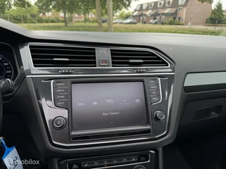 Volkswagen Tiguan Volkswagen Tiguan 1.4 TSI ACT Highline|Pano|Lane|Adaptive|Led| - afbeelding nr 32