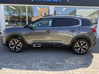 Citroën C5 Aircross Citroën C5 Aircross 1.6 PureTech Business Plus Automaat - afbeelding nr 3