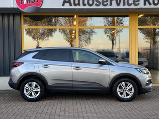 Opel Grandland X - afbeelding nr 2