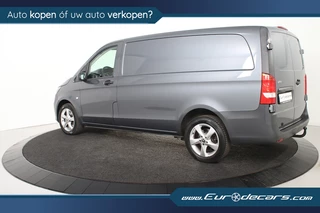 Mercedes-Benz Vito Mercedes-Benz Vito 116 CDI Lang *Automaat*Navigatie*Camera* - afbeelding nr 11