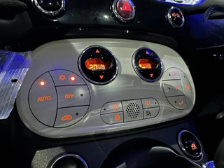 Fiat 500 Fiat 500 1.0 Hybrid Dolcevita 1.0 Hybrid *Panoramadak*AppleCarplay*Clima* - afbeelding nr 20