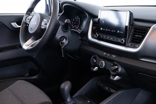 Kia Stonic - afbeelding nr 3