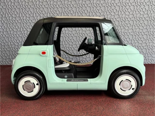 Fiat Topolino Fiat Topolino Dolcevita 70 - afbeelding nr 40