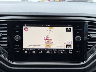 Volkswagen T-Roc - afbeelding nr 15