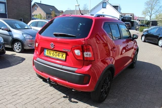 Suzuki Ignis - afbeelding nr 6