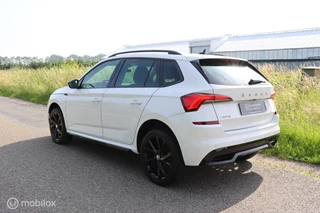Škoda Kamiq Skoda Kamiq 1.0 TSI Sport / Navi / Virtual / Carplay - afbeelding nr 3