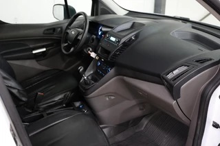 Ford Transit Connect Ford Transit Connect 1.5 EcoBlue MET INRICHTING EN TREKHAAK - afbeelding nr 10