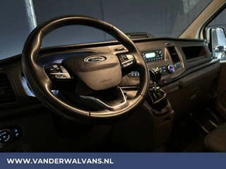 Ford Transit Custom Parkeersensoren, Bijrijdersbank, - afbeelding nr 14