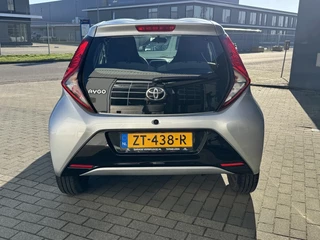 Toyota Aygo - afbeelding nr 6