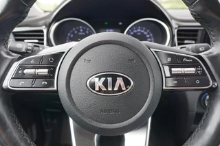 Kia Ceed Sportswagon Kia Ceed Sportswagon 1.0 T-GDi DynamicPlusLine - Casa White - Carplay/Cruise/Clima - afbeelding nr 20