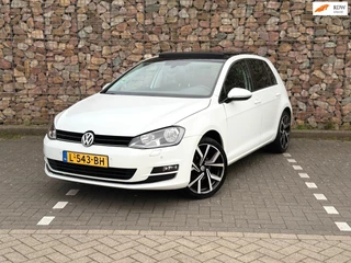 Volkswagen Golf 1.4 TSI Business Edition R Panorama