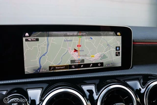 Mercedes-Benz A-Klasse Mercedes A-klasse 200 AMG | Aut | Camera | LED | Night pakket - afbeelding nr 20
