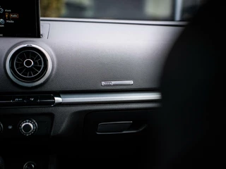 Audi A3 Audi A3 Sportback 1.4 TFSI|S-LINE|19''|ACC|XENON|FACELIFT - afbeelding nr 43