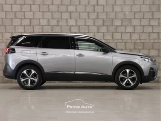 Peugeot 5008 |7-PERS|FULL LED|360° CAMERA|CARPLAY|STOELV+MEMORY| - afbeelding nr 32