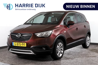 Opel Crossland X - 52864231-0