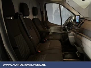 Ford Transit parkeersensoren, 2500kg trekhaak, voorruitverwarming, bijrijdersbank - afbeelding nr 11