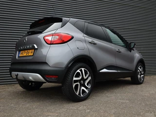 Renault Captur Renault Captur 0.9 TCe Xmod R-Link (Vol-Opties!) 1e eigenaar - afbeelding nr 9