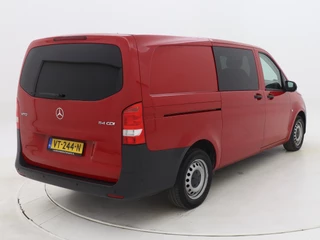 Mercedes-Benz Vito - afbeelding nr 2