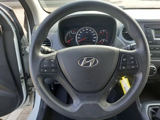 Hyundai i10 Hyundai i10 1.0i Comfort - afbeelding nr 12