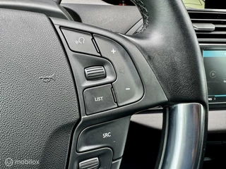 Citroën C4 Spacetourer Citroen C4 SpaceTourer 130pk Feel I Automaat I Navi I - afbeelding nr 18