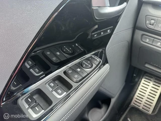 Kia e-Niro Kia e-Niro  Spirit / ExecutiveLine 64 kWh | 3-Fase | Leder - afbeelding nr 11