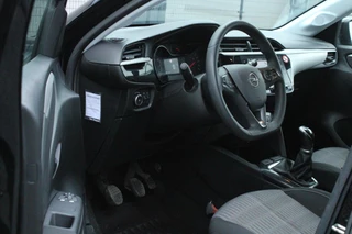 Opel Corsa Opel Corsa 1.2 CARPLAY CRUISE LANE ASSIST AIRCO APK ORG NL - afbeelding nr 7