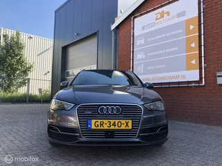 Audi A3 Audi A3 Sportback 1.4 e-tron  Pro Line plus 3xS-LINE/B&O/LM - afbeelding nr 5
