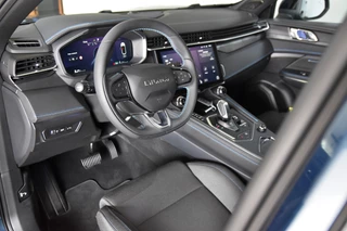 Lynk & Co 01 | 360 Camera | 7.4 kWh boordlader | Donkere hemel | S/K-panodak | Adapt. Cruise | Memory | Elek. klep | LM 20