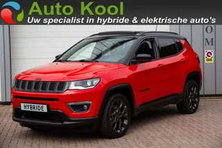 Jeep Compass - 152464937-0