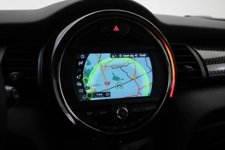 MINI Electric MINI Electric Cooper Charged 33 KWH - Navi, Clima, Cruise - afbeelding nr 4