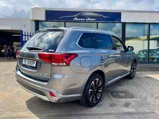Mitsubishi Outlander Mitsubishi Outlander 2.0 PHEV 4WD INTYLE+ PREMIUM - afbeelding nr 11