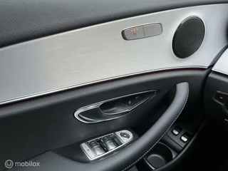Mercedes-Benz E-Klasse Mercedes E-klasse 300 e Business Solution Luxury - afbeelding nr 13