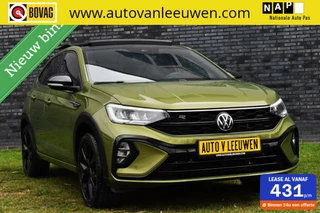 Volkswagen Taigo - 414971387-0