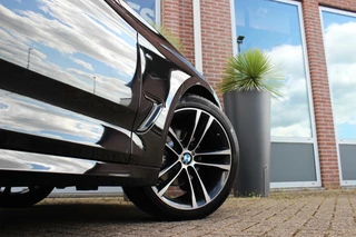 BMW 3 Serie ➡️ BMW 3-serie Gran Turismo 320i F34 High Executive M-sport | M-pakket | NL auto | Automaat | Camera | LED | 19 inch | Leer | Harman-kardon | DAB | PDC | Cruise control - afbeelding nr 35