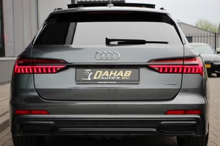 Audi A6 Audi A6 Avant 55 TFSI e quattro S Competition | RS STOELEN | HEAD UP | MEMORY | EL.TREKHAAK - afbeelding nr 10