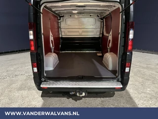 Opel Vivaro Achterklep - afbeelding nr 3