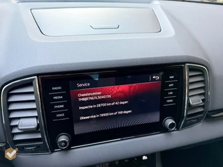 Škoda Karoq Škoda Karoq 1.5 TSI Sportline Business Automaat *Geen Afl. kosten* - afbeelding nr 42