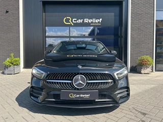 Mercedes-Benz A-Klasse Mercedes-Benz A-klasse 250 4MATIC | AMG Line | PANO | BURMESTER | MEMORY | LEDER | - afbeelding nr 3