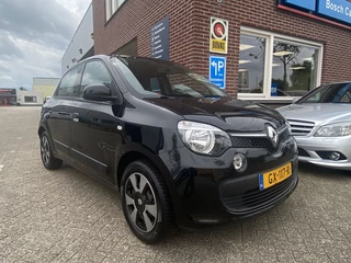 Renault Twingo Renault Twingo 1.0 SCe Expression - afbeelding nr 4