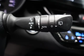 Toyota C-HR - afbeelding nr 24